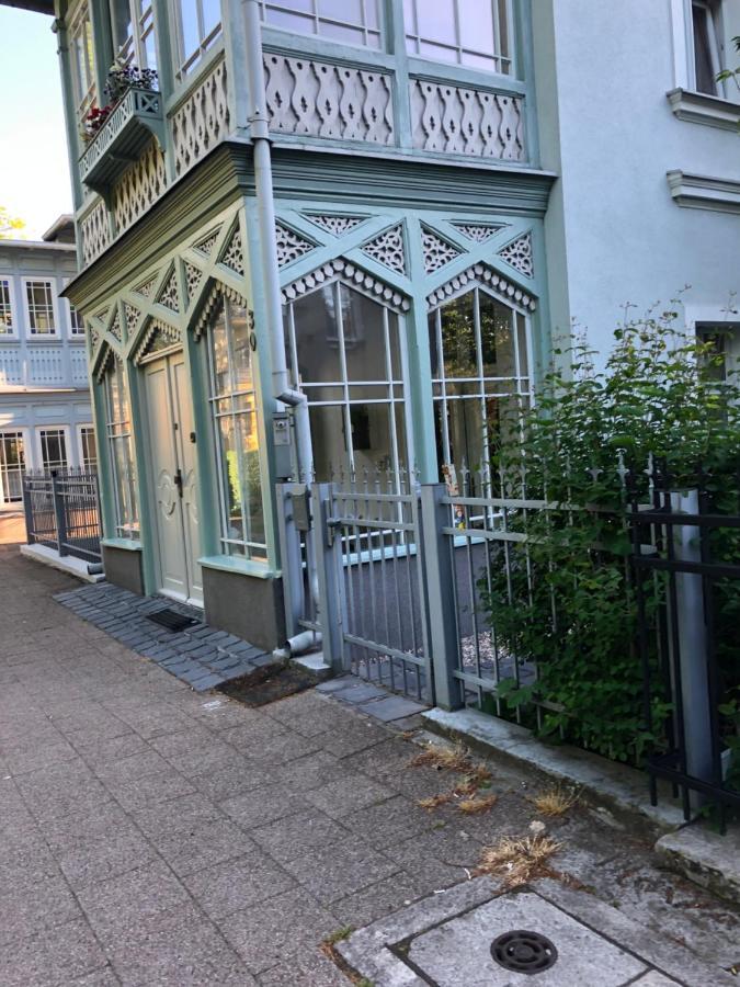 Apartament Haffnera 30 Sopot Exterior photo