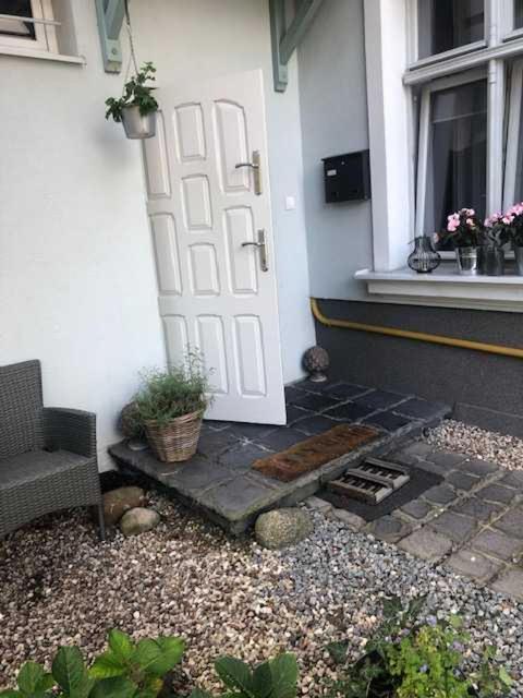 Apartament Haffnera 30 Sopot Exterior photo