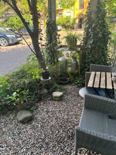 Apartament Haffnera 30 Sopot Exterior photo